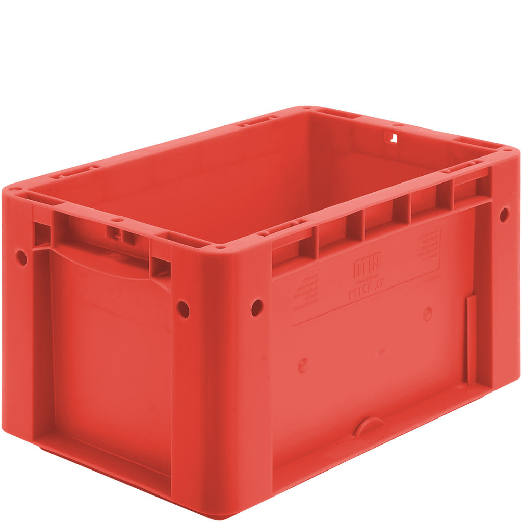 European size stacking containers XL