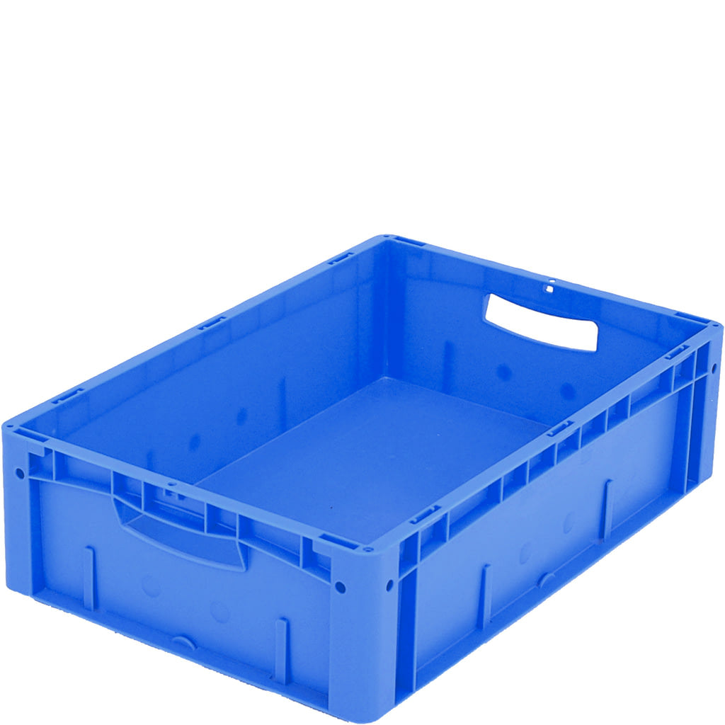 European size stacking containers XL