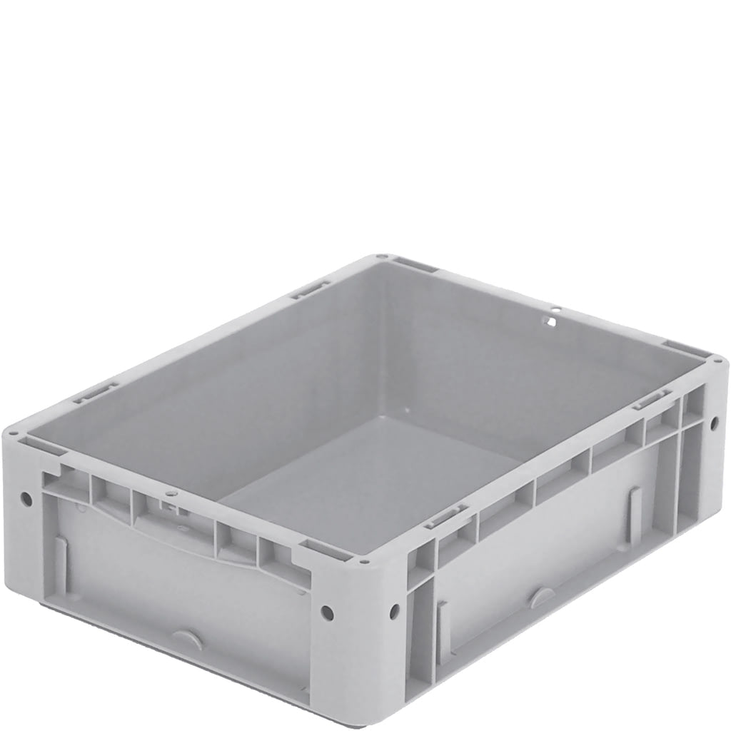 European size stacking containers XL