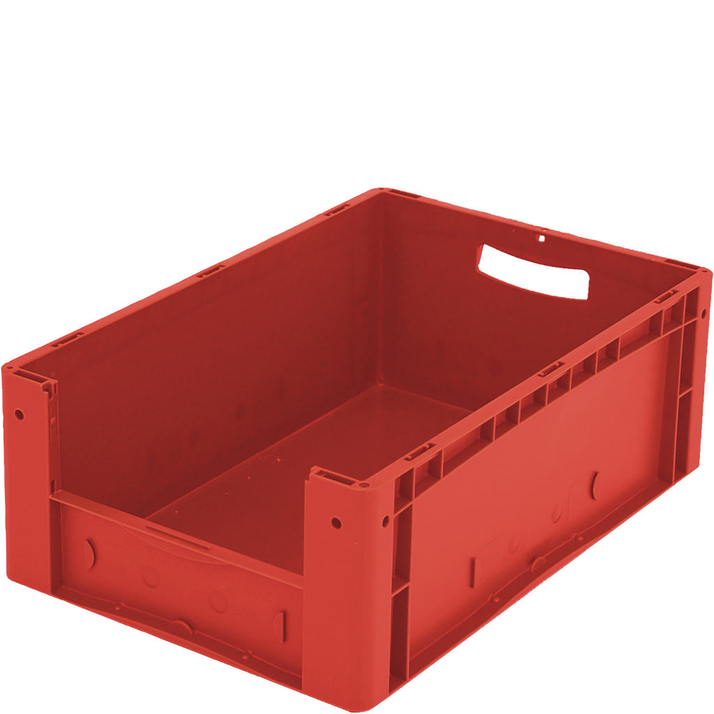 European size stacking containers XL