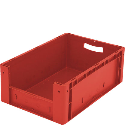 European size stacking containers XL