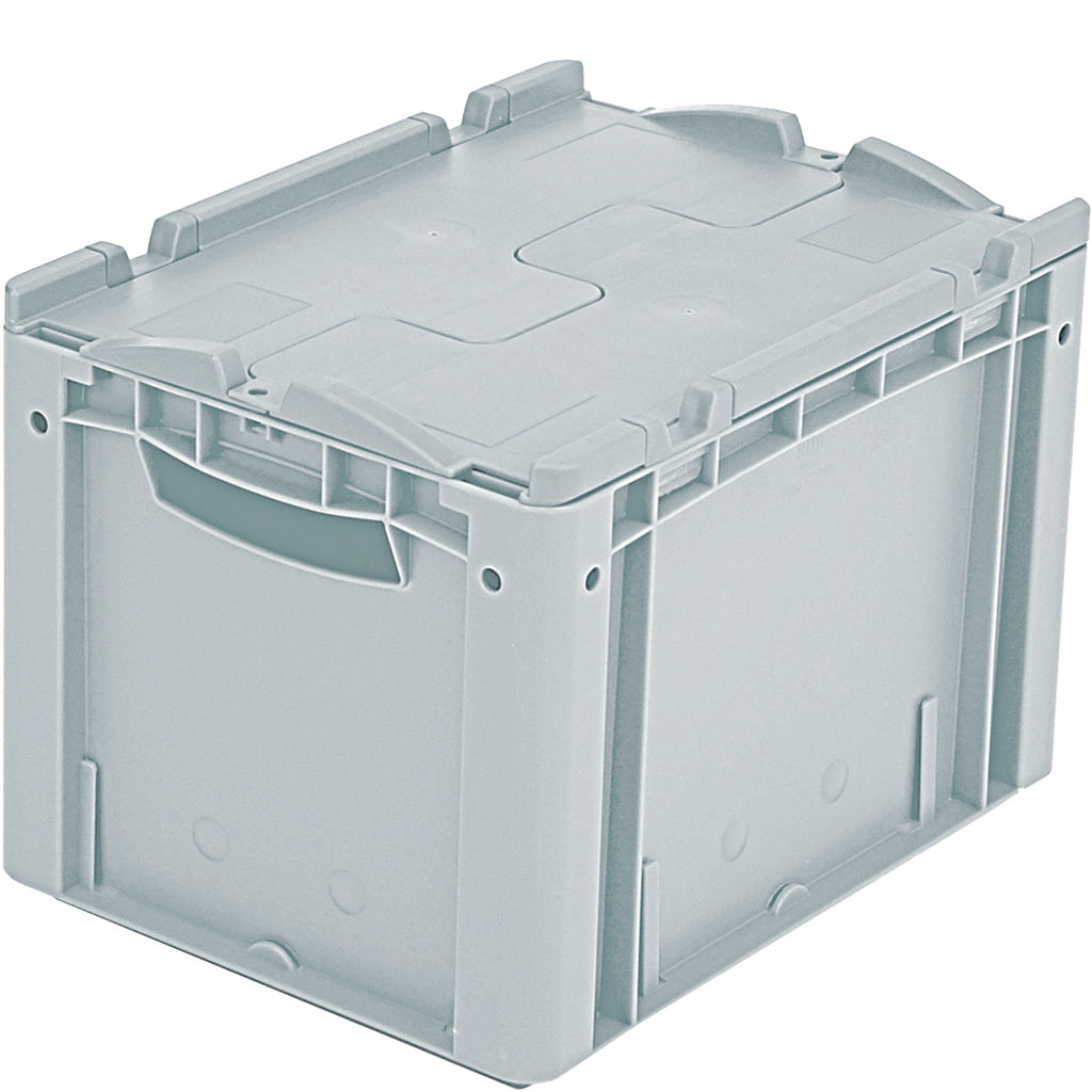European size stacking containers XL