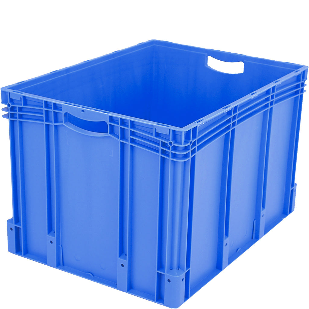 European size stacking containers XL