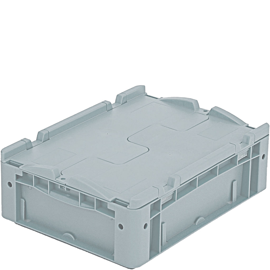 European size stacking containers XL
