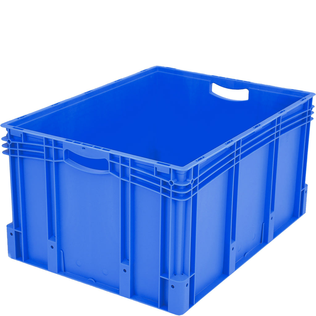 European size stacking containers XL