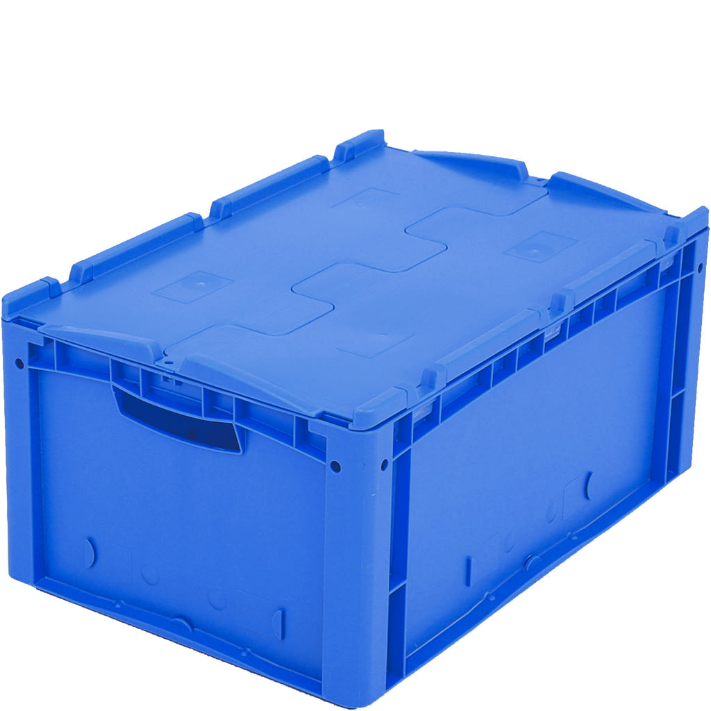European size stacking containers XL