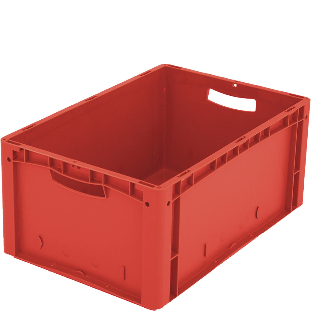European size stacking containers XL