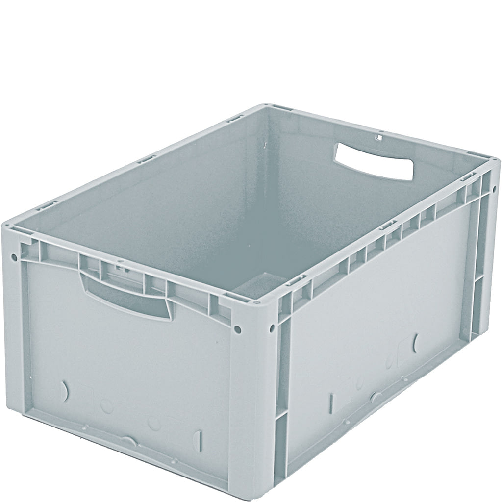 European size stacking containers XL