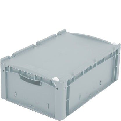 European size stacking containers XL