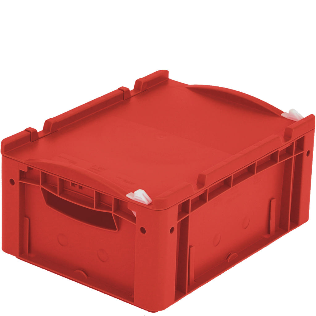 European size stacking containers XL