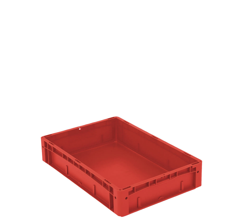 European size stacking containers XL