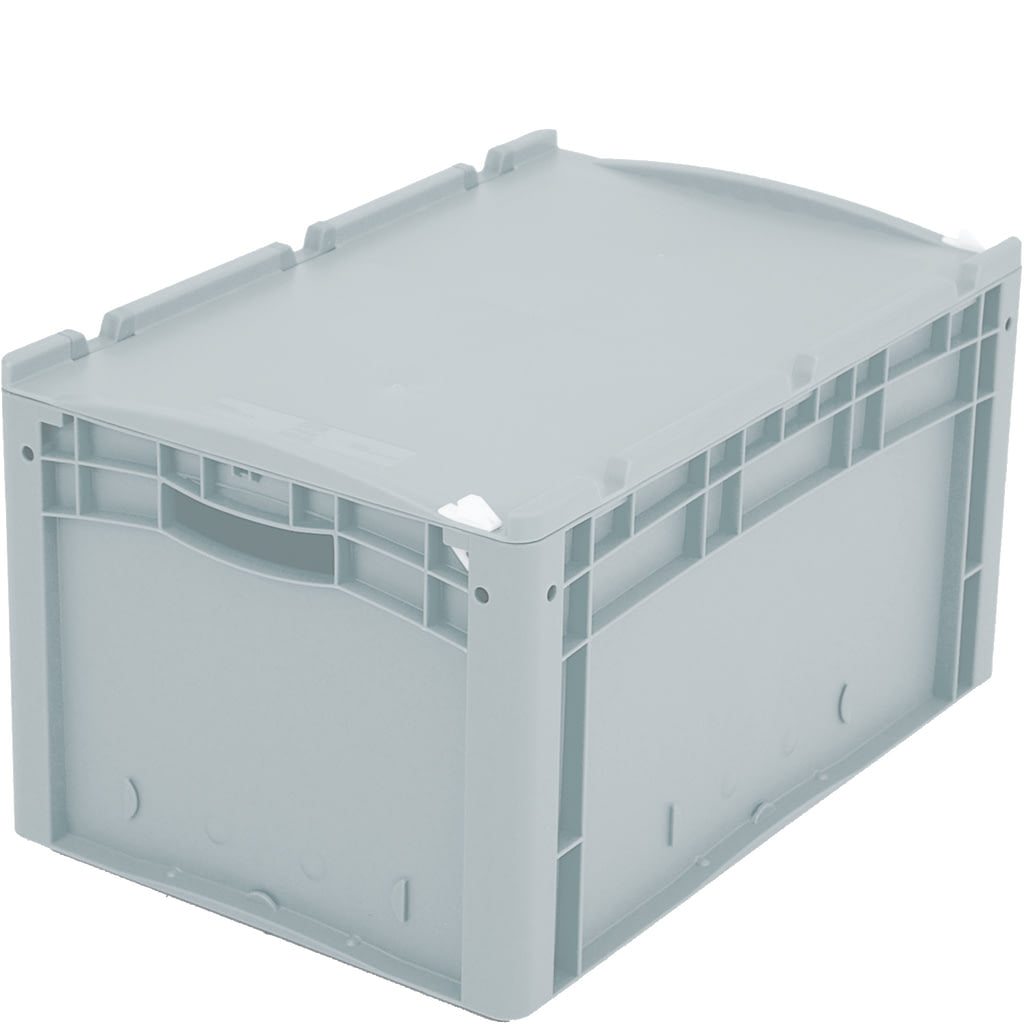 European size stacking containers XL