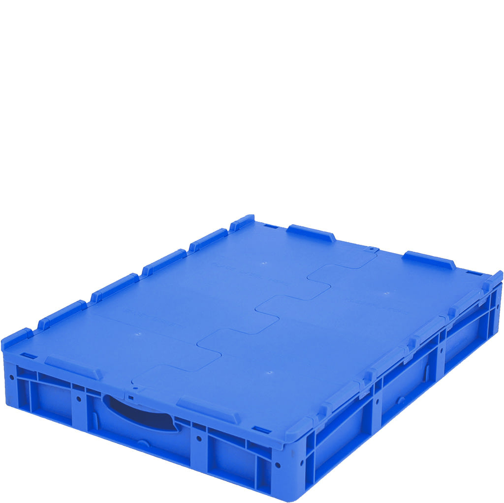 European size stacking containers XL