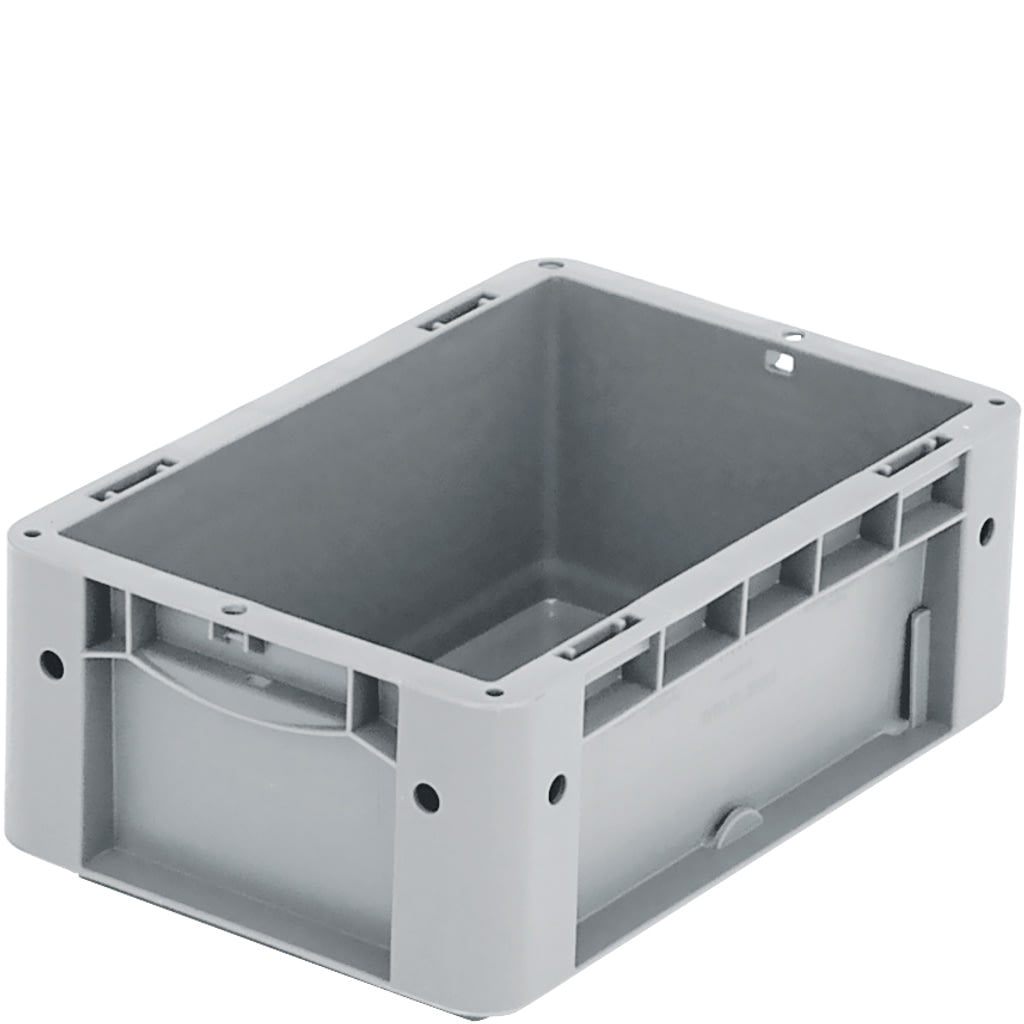 European size stacking containers XL