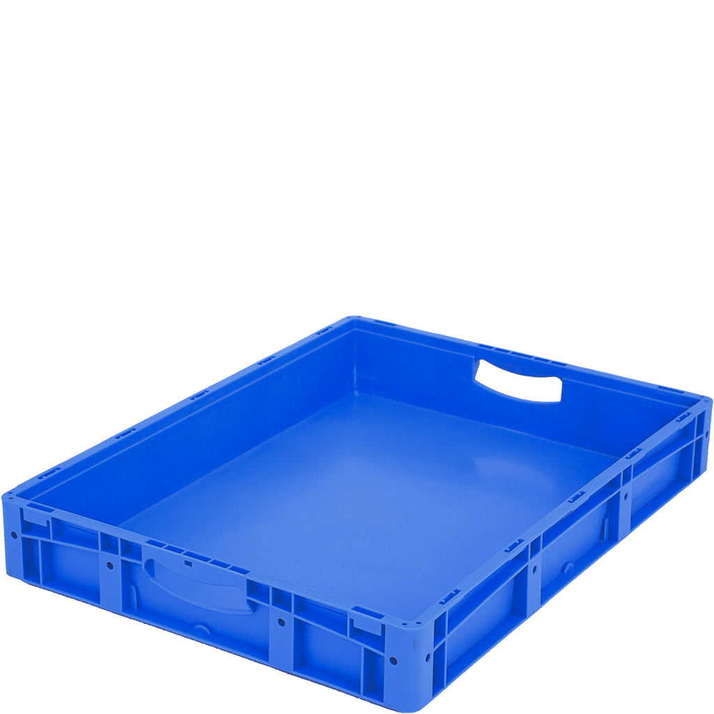 European size stacking containers XL
