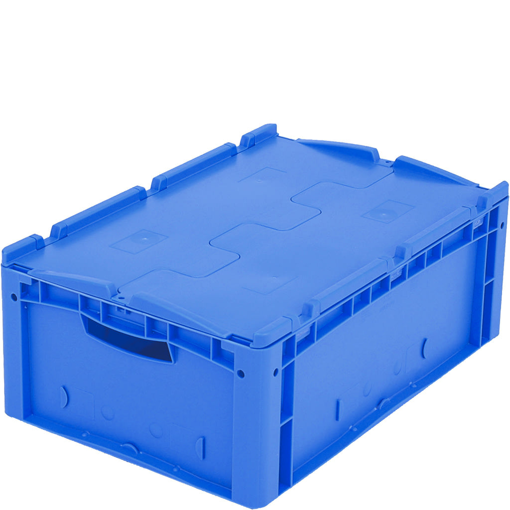 European size stacking containers XL