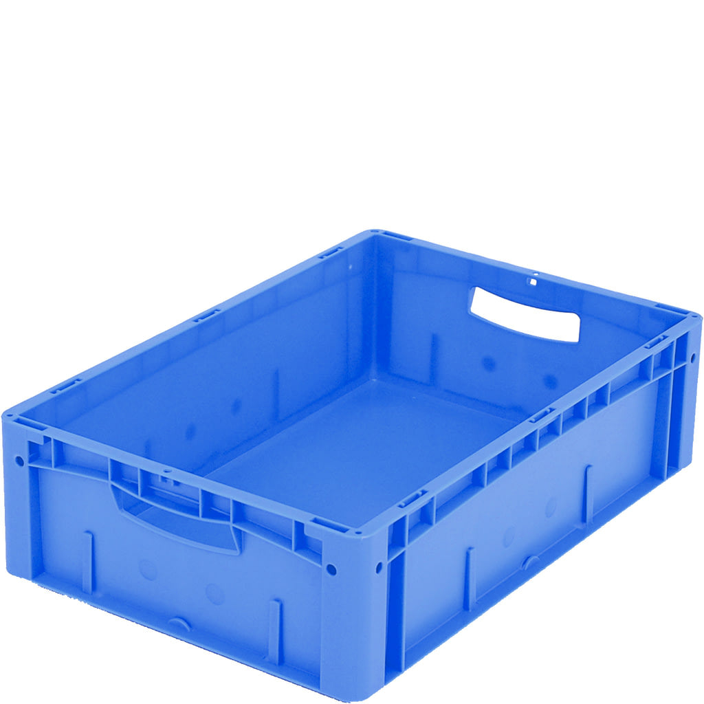European size stacking containers XL