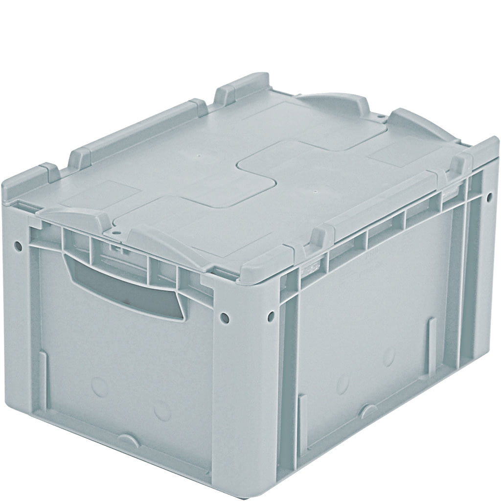 European size stacking containers XL