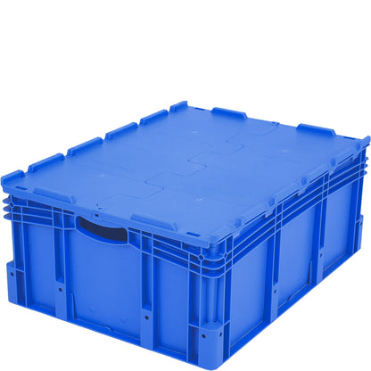 European size stacking containers XL