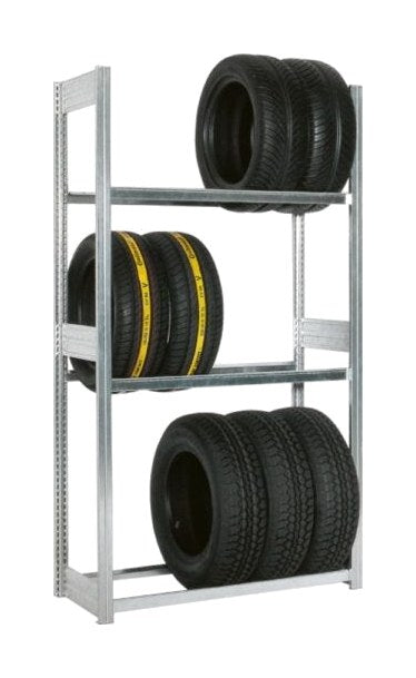 BITO Dekkreolpakke L1058×H2000×D424 mm