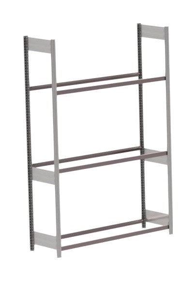 BITO Dekkreolpakke L1358×H2000×D424 mm