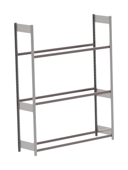 BITO Dekkreolpakke L1558×H2000×D424 mm