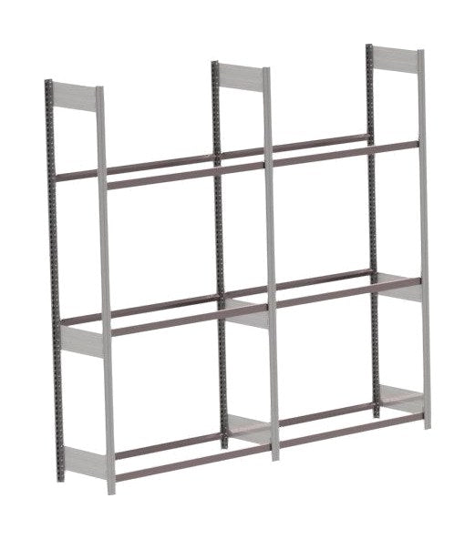 BITO Dekkreolpakke L2066×H2000×D424 mm