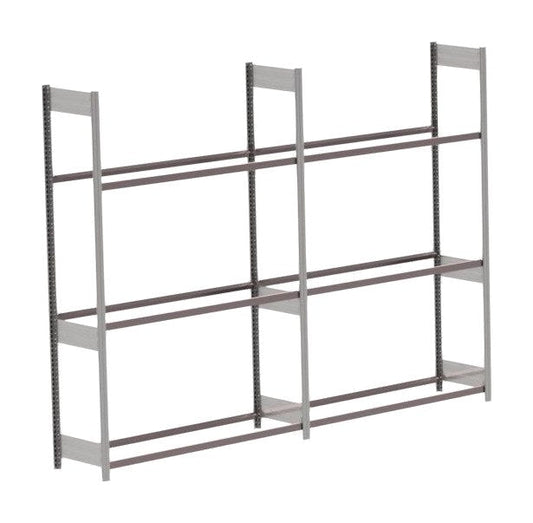 BITO Dekkreolpakke L2666×H2000×D424 mm