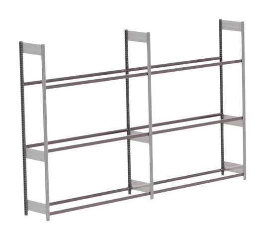 BITO Dekkreolpakke L3066×H2000×D424 mm