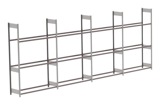 BITO Dekkreolpakke L5282×H2000×D424 mm