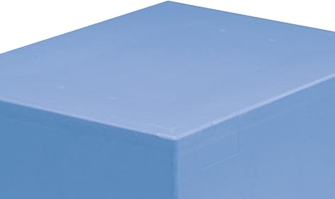 Utforming for jevn bevegelse i logistikkflyt
