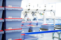 BITO MB Transportkasse – miniatyrbilde 3