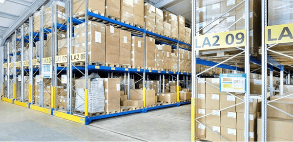 BITO Mobile pallereoler