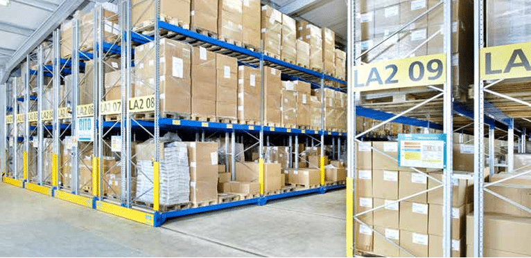 BITO Mobile pallereoler