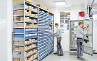 BITO RK Reolkasse – miniatyrbilde 2
