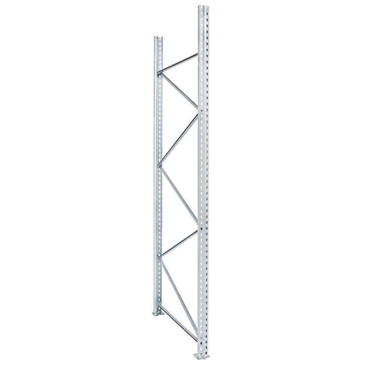 Galvanisert BITO PRO pallereolstige, illustrasjon