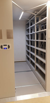 Elektrisk rullearkiv til Bergen Bibliotek – miniatyrbilde 4