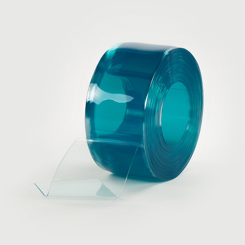 Polar PVC som holder seg myk i kulde