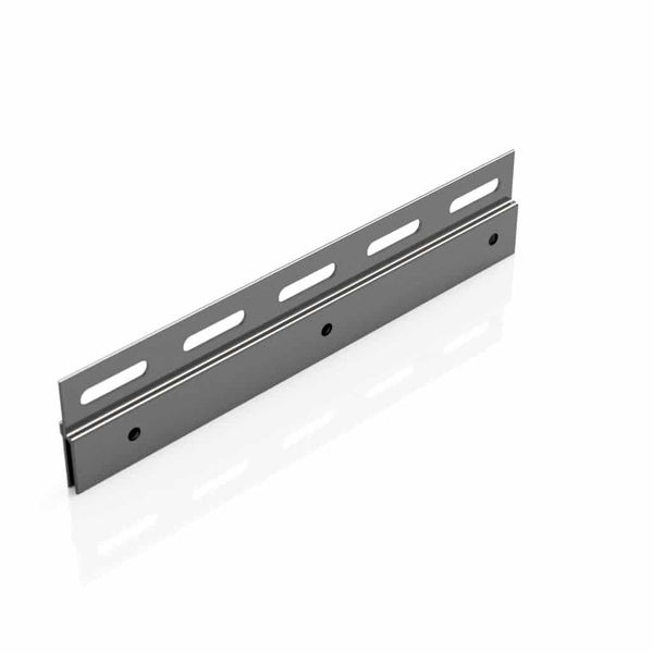 Extruflex Strimmelport-brakett 200 mm