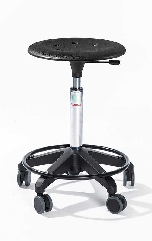 Kappa taburett med fotring 440