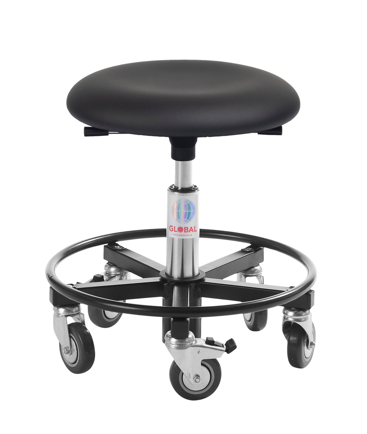 Beta 400RS montørstol med fotring