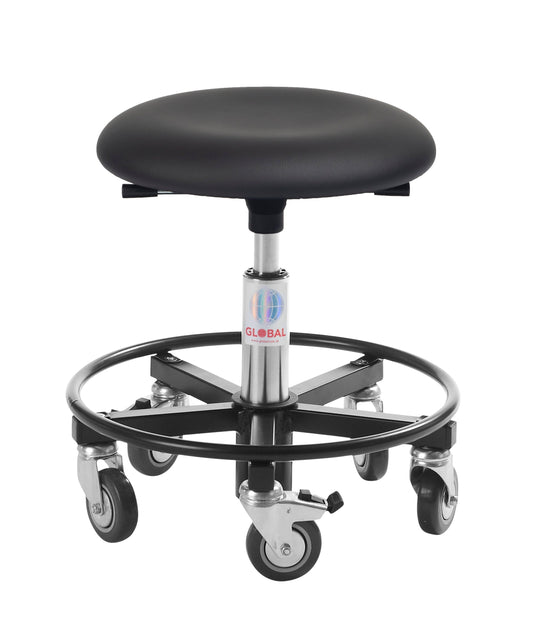 Beta 400RS montørstol med fotring