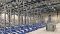 Imponerende og omfattende pallereol-leveranse til Home & Cottage – miniatyrbilde 4
