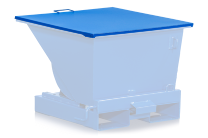 Plant Lock för Tippcontainer Standard 150 l