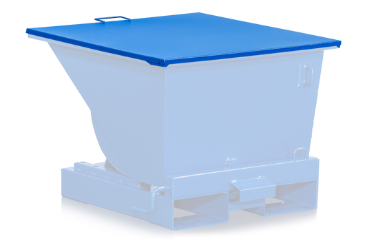 Plant Lock för Tippcontainer Standard 150 l
