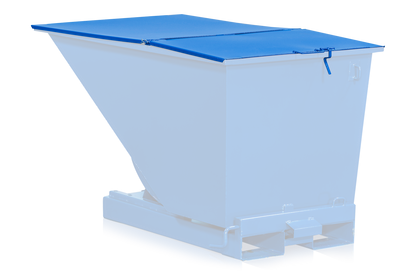 Plant Lock för Tippcontainer Standard 900 l