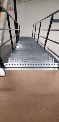 Mesanin til Mylift AS – miniatyrbilde 2