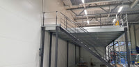 Mesanin til Mylift AS – miniatyrbilde 3