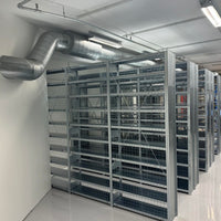 Mobile hyllereoler for Møller Bil Vest AS – miniatyrbilde 3