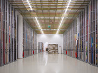Innredning til museum – miniatyrbilde 1